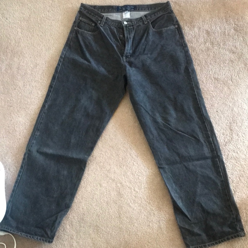 GUESS JEANS SIZE W36 L34